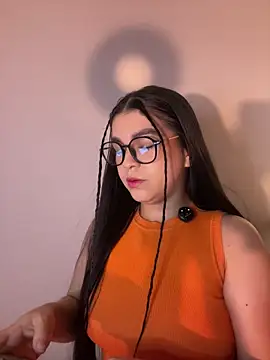 Blancanievess online show from April 2026 02:41:01 AM