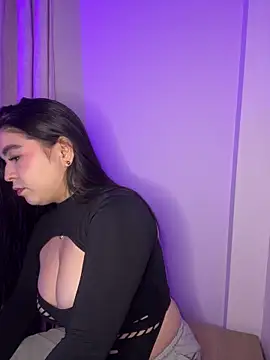 Blancanievess online show from January 2026 02:38:02 AM