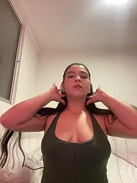 Blancanievess online show from January 2026 01:31:02 AM