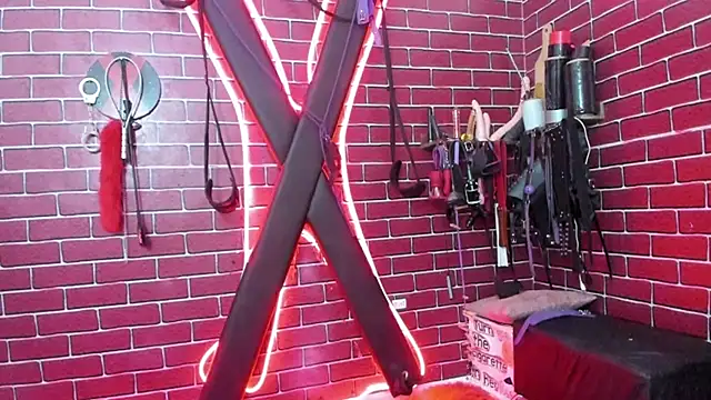 SUBMISSION BDSM online show from March 2025 12:06:02 PM