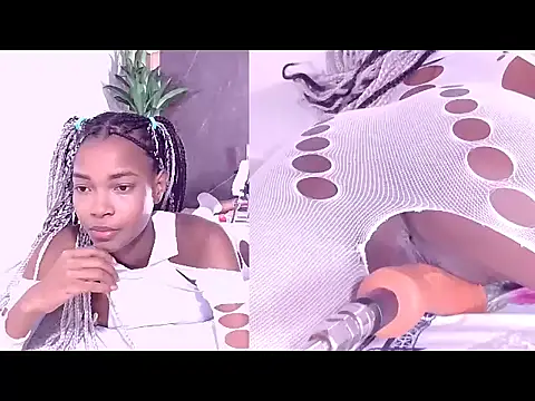 Lunna thomson001 online show from October 2025 02:50:02 PM