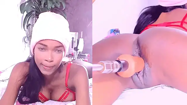 Lunna thomson001 online show from March 2026 02:40:01 PM