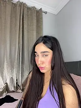 Meryem Queen online show from May 2026 01:56:02 AM