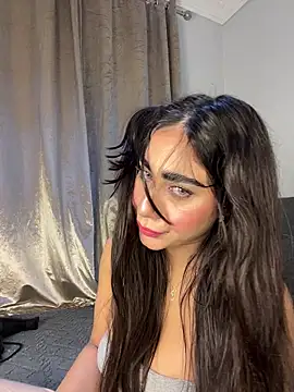 Meryem Queen online show from March 2026 03:04:01 AM