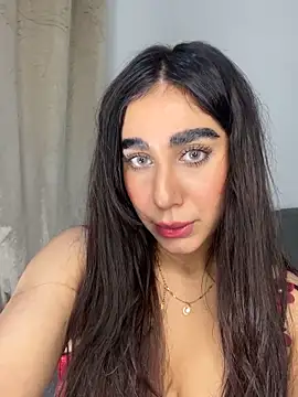Meryem Queen online show from May 2026 08:31:02 PM