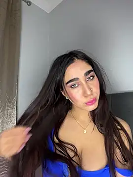 Meryem Queen online show from May 2026 11:45:01 PM
