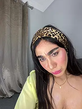 Meryem Queen online show from May 2026 01:57:01 AM