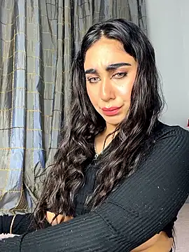 Meryem Queen online show from March 2026 09:18:02 PM