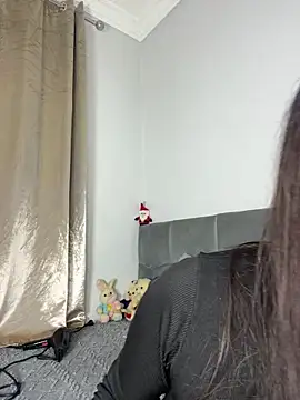 Meryem Queen online show from March 2026 01:18:02 AM