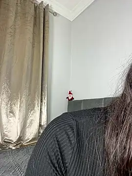 Meryem Queen online show from March 2026 11:16:02 PM