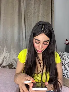 Meryem Queen online show from April 2026 10:26:02 PM