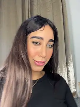 Meryem Queen online show from March 2026 08:21:02 PM