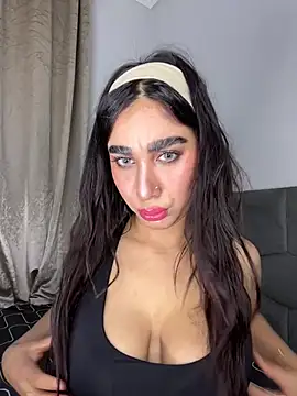 Meryem Queen online show from May 2026 02:52:01 AM