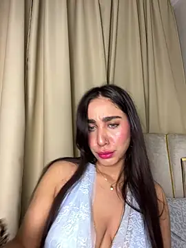 Meryem Queen online show from July 2026 11:23:01 PM