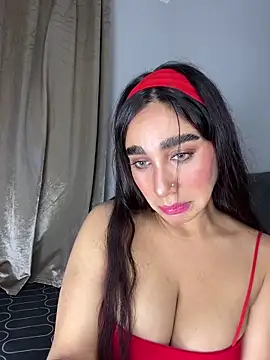 Meryem Queen online show from May 2026 01:26:01 AM