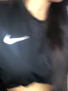 Meryem Queen online show from January 2025 10:09:01 PM