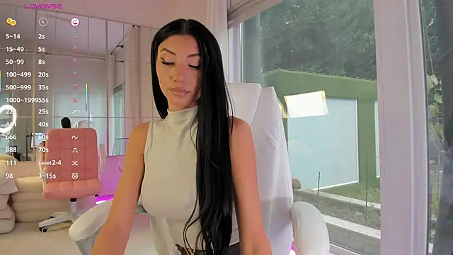 missdiamond  online show from December 2025 08:05:01 AM