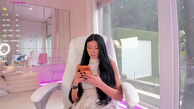 missdiamond  online show from December 2025 07:46:02 AM