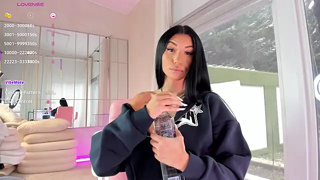 missdiamond  online show from January 2026 08:31:01 AM