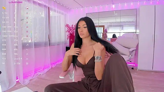 missdiamond  online show from April 2026 07:22:01 AM