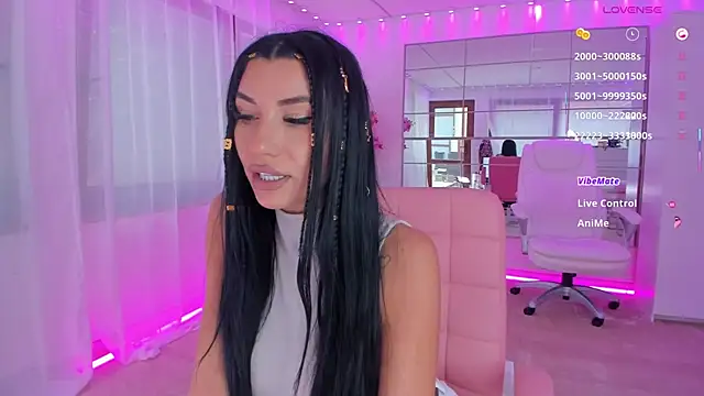 missdiamond  online show from May 2026 09:28:02 AM