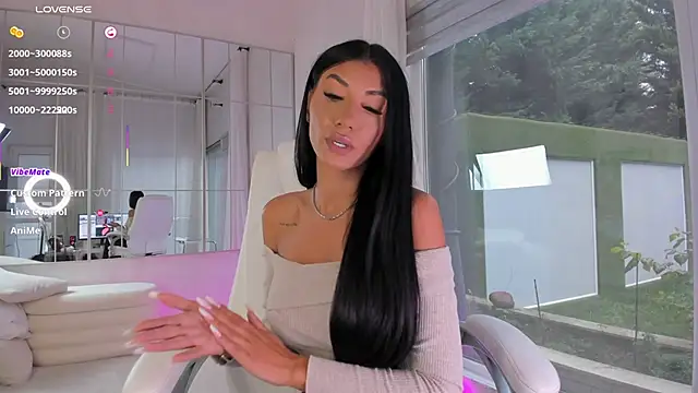 missdiamond  online show from November 2025 07:51:02 AM