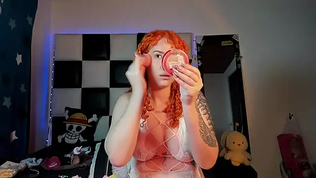 Nami Curls online show from November 2025 08:51:01 AM