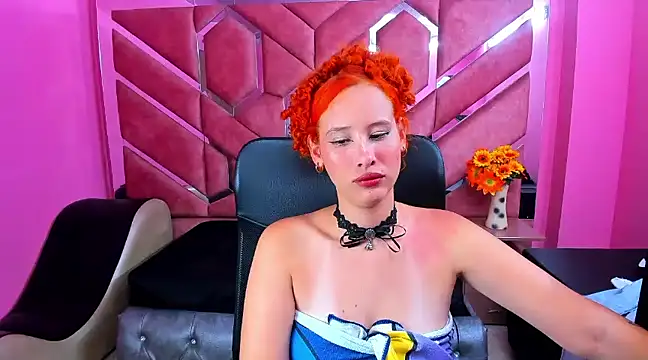 Nami Curls online show from March 2025 12:13:02 PM