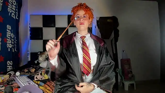 Nami Curls online show from October 2025 04:53:02 AM