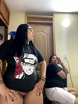 Snapshot of alissonfernandez_ chatting on January 2026 11:55:02 PM alissonfernandez online show from January 2026 11:55:02 PM