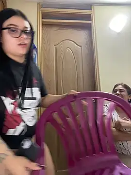 alissonfernandez  online show from March 2026 09:37:01 PM