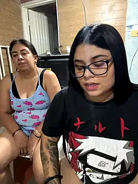 alissonfernandez  online show from October 2025 10:55:02 PM