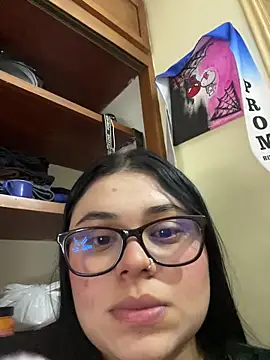 Snapshot of alissonfernandez_ chatting on February 2026 02:53:01 AM alissonfernandez online show from February 2026 02:53:01 AM