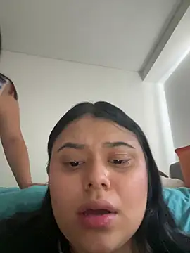 alissonfernandez  online show from March 2025 04:46:02 PM