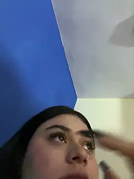 alissonfernandez  online show from March 2026 12:27:01 AM