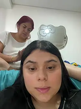 alissonfernandez  online show from March 2025 12:28:01 PM