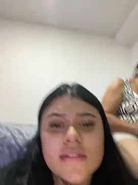 alissonfernandez  online show from February 2025 02:25:01 AM