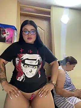 Snapshot of alissonfernandez_ chatting on February 2026 05:35:01 PM alissonfernandez online show from February 2026 05:35:01 PM