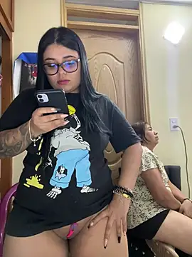 Snapshot of alissonfernandez_ chatting on January 2026 10:14:01 PM alissonfernandez online show from January 2026 10:14:01 PM