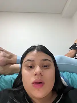 alissonfernandez  online show from March 2025 02:19:02 AM