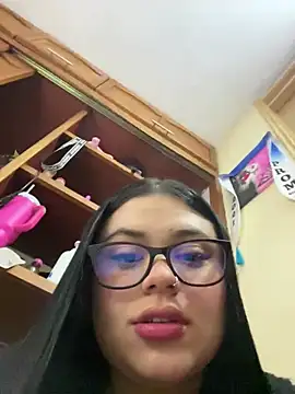 alissonfernandez  online show from March 2026 07:26:02 PM