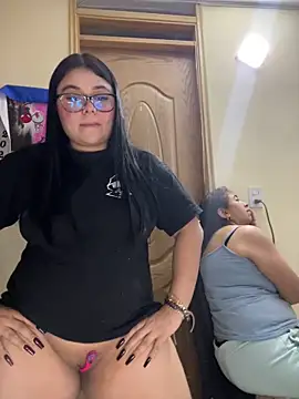 alissonfernandez  online show from March 2026 10:46:01 AM