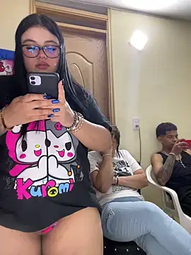 alissonfernandez  online show from March 2026 01:40:01 AM