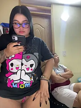 alissonfernandez  online show from March 2026 05:31:02 PM