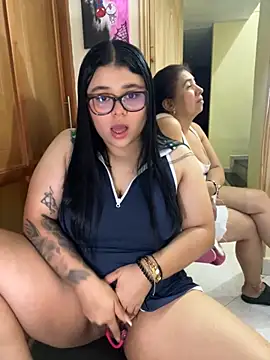 alissonfernandez  online show from November 2025 12:27:01 AM