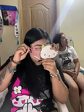 alissonfernandez  online show from March 2026 12:21:01 PM