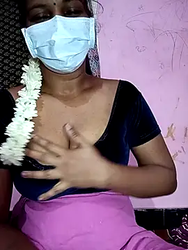 Villageammu18 online show from February 2026 05:48:01 PM