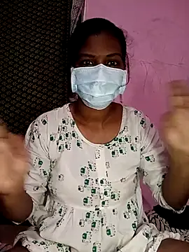 Villageammu18 online show from February 2026 10:26:01 AM