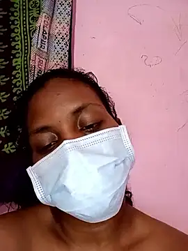 Villageammu18 online show from March 2026 05:40:01 PM