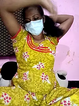 Villageammu18 online show from February 2026 05:00:02 PM